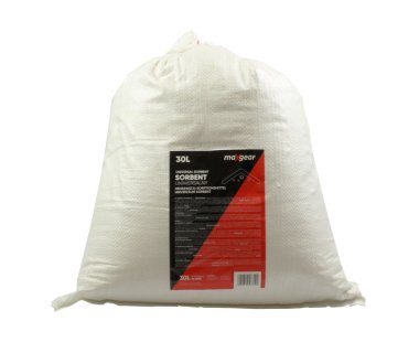 MAXGEAR Univerzální minerální sorbent, 30L