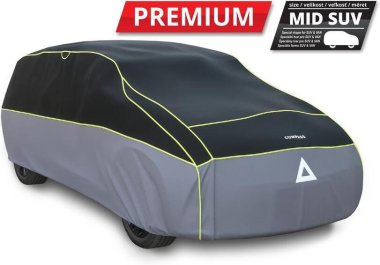 Compass ochranná plachta proti kroupám PREMIUM MID SUV 05994