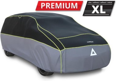 Compass ochranná plachta proti kroupám PREMIUM XL 05998