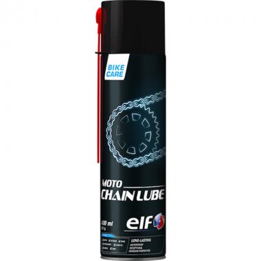Elf Moto Chain Lube, 400ml