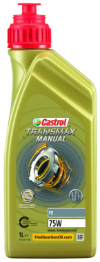 Převodový olej Castrol Syntrans FE 75W, 1L