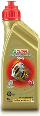 Převodový olej Castrol Transmax Dual, 1L