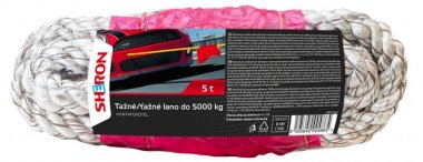 Sheron Tažné lano samosvorné do 5000 kg