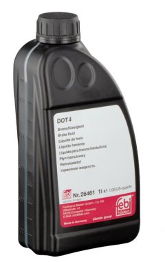 Brzdová kapalina Febi Bilstein 26461, 1L