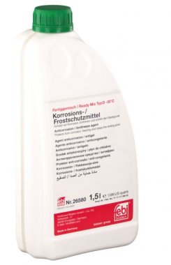 Chladicí kapalina Febi Bilstein 26580, 1.5L