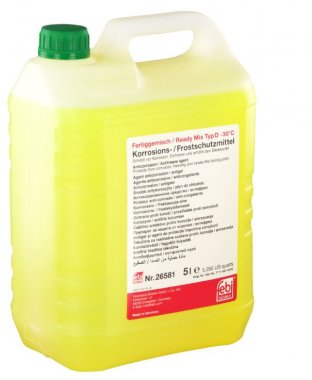 Chladicí kapalina Febi Bilstein 26581, 5L