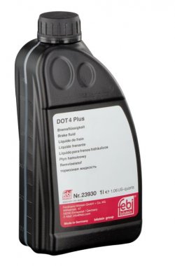 Brzdová kapalina Febi Bilstein 23930, 1L