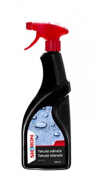 Sheron Rain Off (tekuté stěrače), 500ml