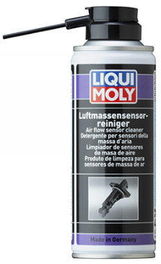 Liqui Moly Čistič na váhy vzduchu, 200ml