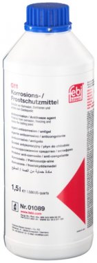 Chladicí kapalina Febi Bilstein G11, 1.5L