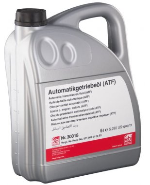 Převodový olej Febi Bilstein 30018, 5L