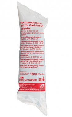 Mazivo na kloubové hřídele Febi Bilstein 03630, 120g