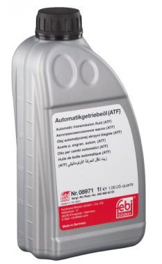 Převodový olej Febi Bilstein 08971, 1L