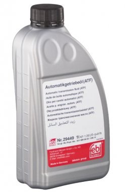 Olej převodový Febi Bilstein 29449, 1L