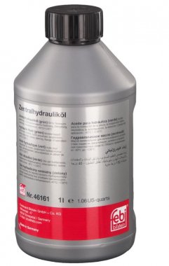 Hydraulický olej Febi Bilstein 46161, 1L