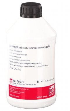 Hydraulický olej Febi Bilstein 08972, 1L