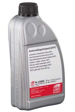 Převodový olej Febi Bilstein 22806, 1L