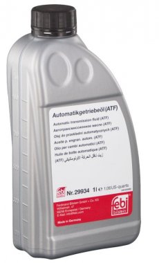 Převodový olej Febi Bilstein 29934, 1L