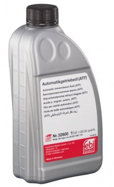 Převodový olej Febi Bilstein 32600, 1L