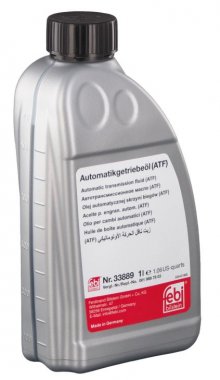 Převodový olej Febi Bilstein 33889, 1L