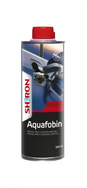 Sheron Aquafobin, 500ml