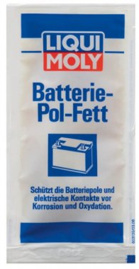 Liqui Moly Tuk na póly akumulátoru, 10g