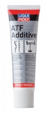 Liqui Moly Přísada do ATF oleje, 250ml