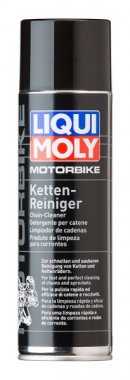Liqui Moly Čistič na řetězy motocyklů, 500ml