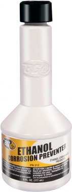 BG 212 Ethanol Corrosion Preventer, 177ml
