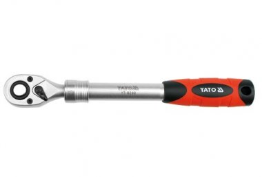 Ráčna 1/2" YATO teleskopická