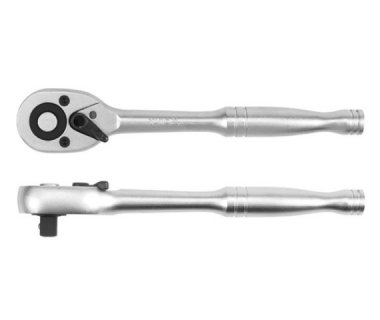 Ráčna 1/2" YATO 250mm celokovová
