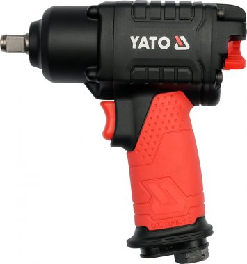 Pneumatický rázový utahovák 1/2" YATO YT-09505
