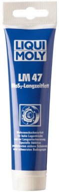 Liqui Moly Dlouhodobý mazací tuk LM 47, 100g