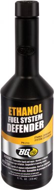 BG 213 Ethanol Fuel System Defender, 325ml