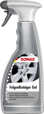 Sonax Čistič disků intenzivní, 500ml