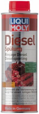 Liqui Moly Vyplachovač dieselmotorů, 500ml