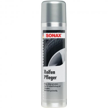 Sonax Pěna na konzervaci pneu, 400ml