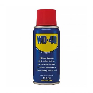 Univerzální mazivo WD-40, 100ml