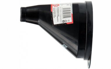Trychtýř plastový 100 mm YATO