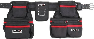 Opasek na nářadí 120 cm YATO YT-7400