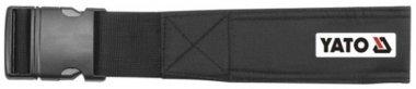 Opasek na montérské kapsáře YATO 90 - 120 cm