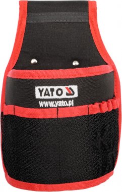 Kapsář za opasek na nářadí YATO