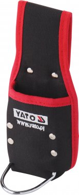 Kapsář za opasek na kladivo YATO