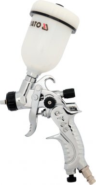 Stříkací pistole 0,8mm HVLP YATO