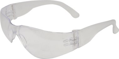 Brýle ochranné plastové DY-8525 VOREL
