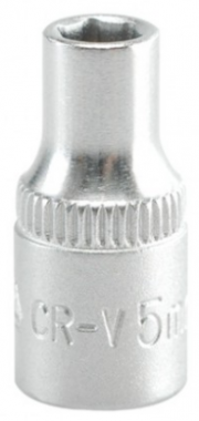 Nástavec 1/4" 5 mm YATO šestihranný