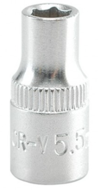 Nástavec 1/4" 5,5 mm YATO šestihranný