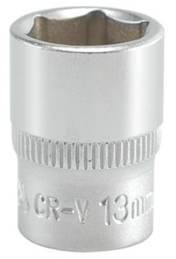 Nástavec 1/4" 13 mm YATO šestihranný