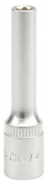 Nástavec 1/4" 4,5 mm YATO šestihranný hluboký
