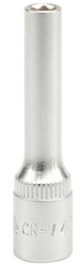 Nástavec 1/4" 5 mm YATO šestihranný hluboký